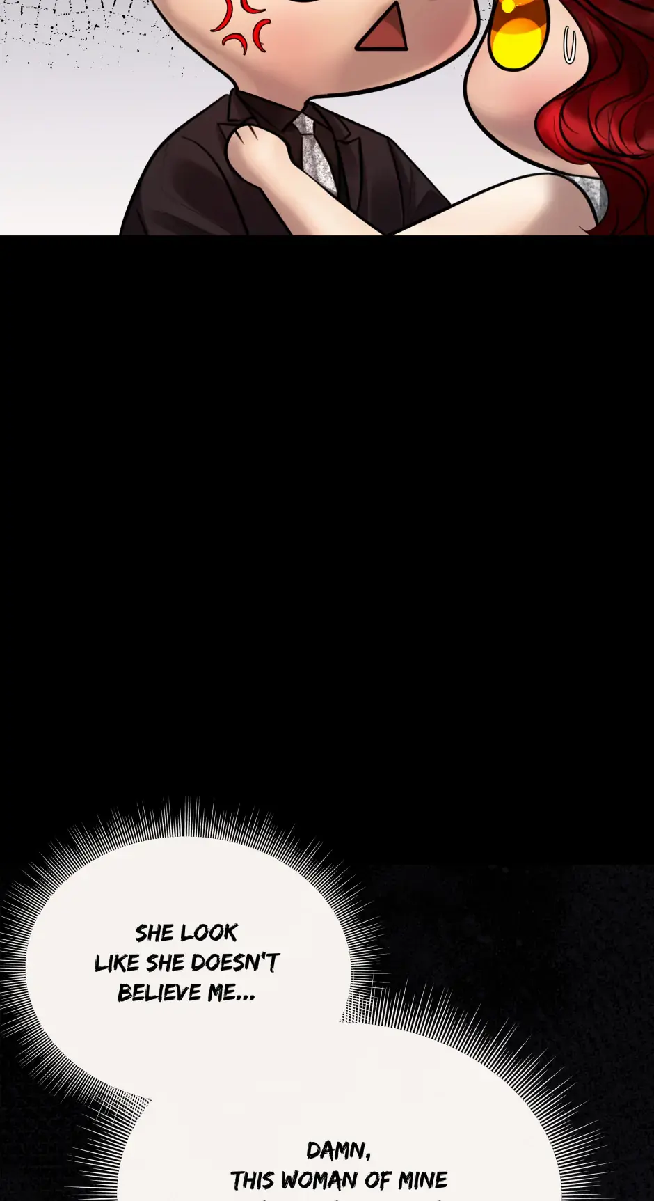 I Made a Deal with the Devil Chapter 34 Page 21