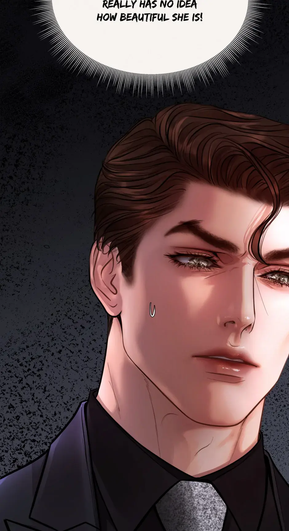 I Made a Deal with the Devil Chapter 34 Page 22