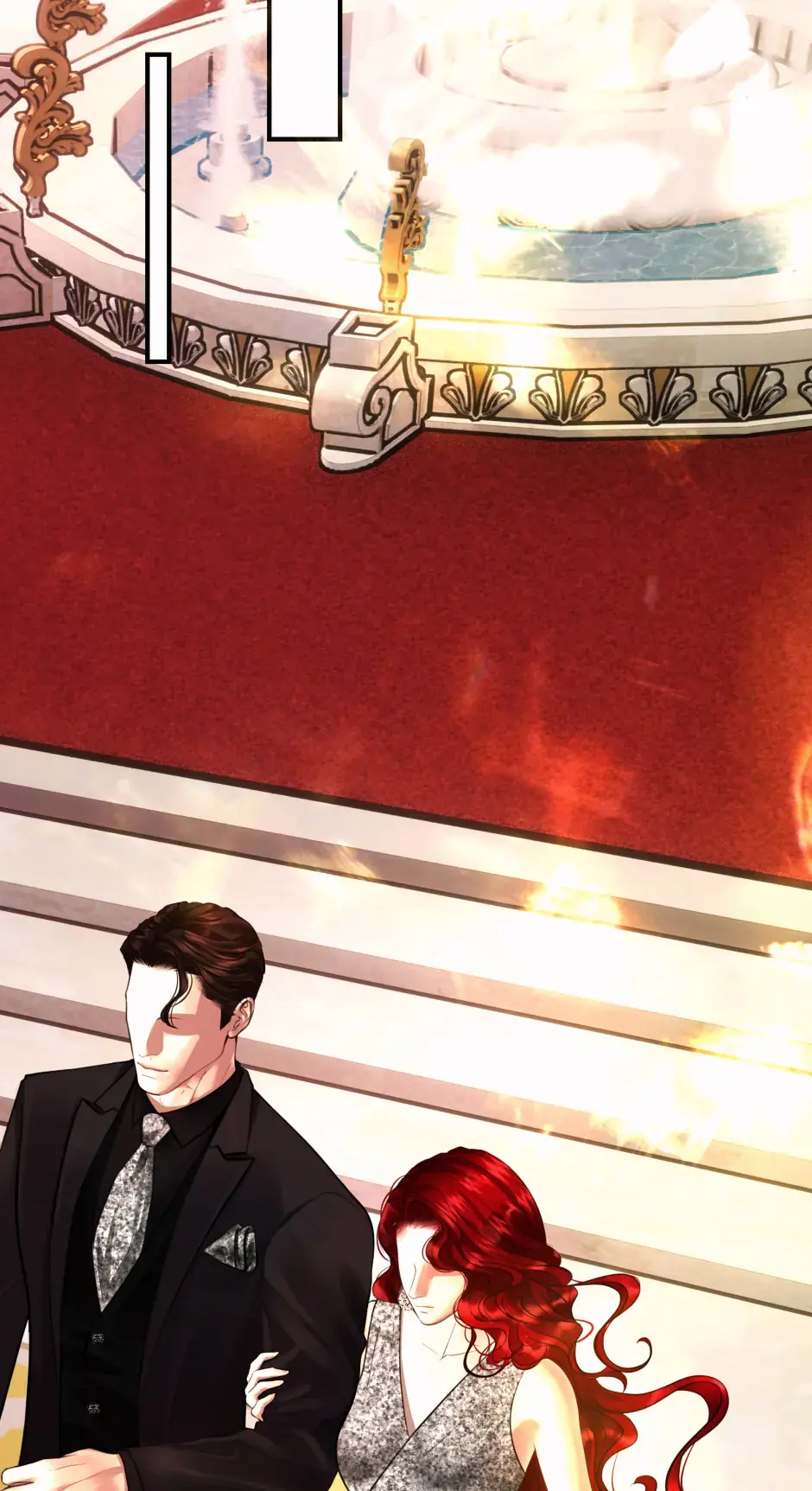 I Made a Deal with the Devil Chapter 34 Page 25