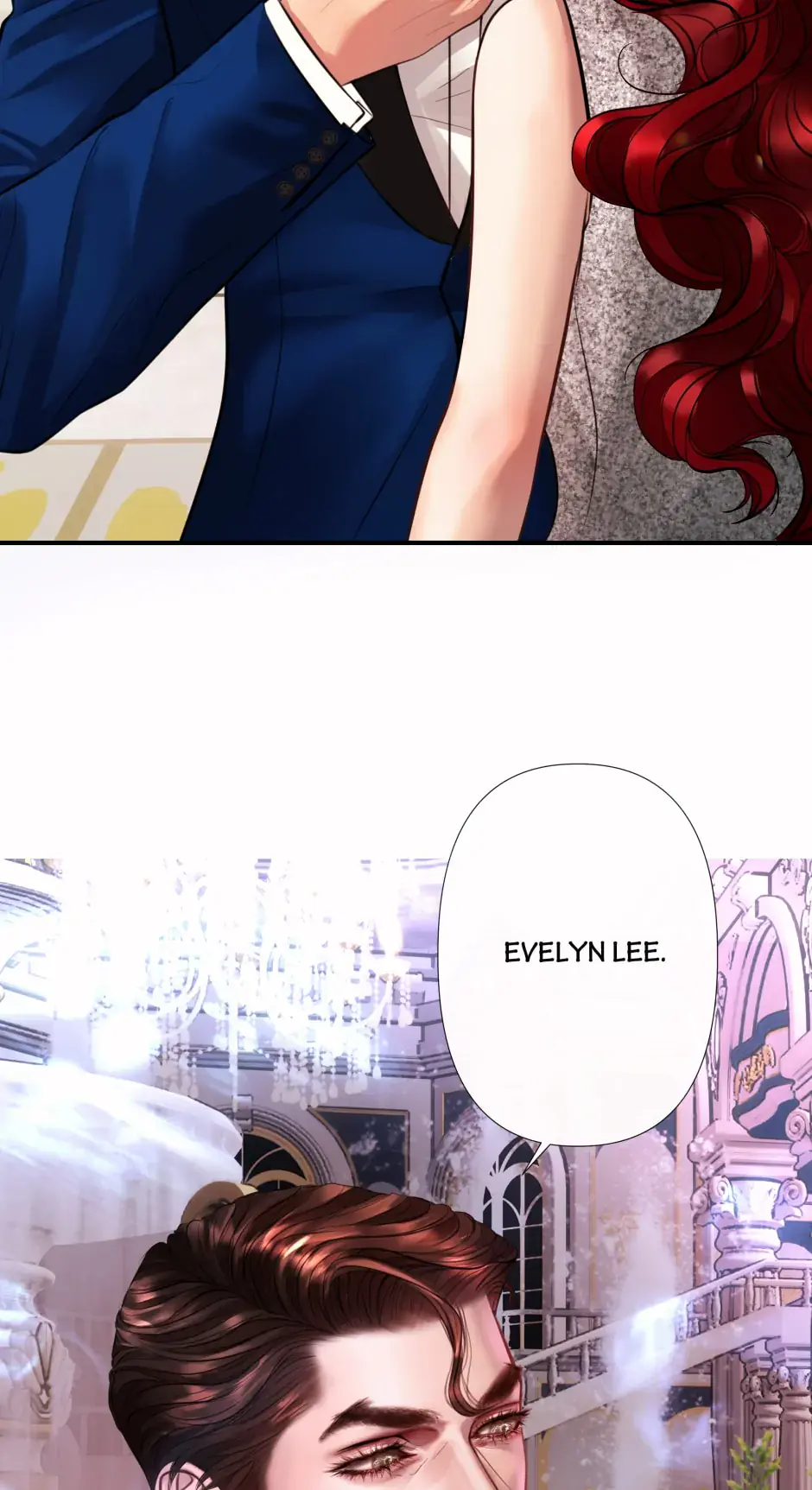 I Made a Deal with the Devil Chapter 34 Page 30
