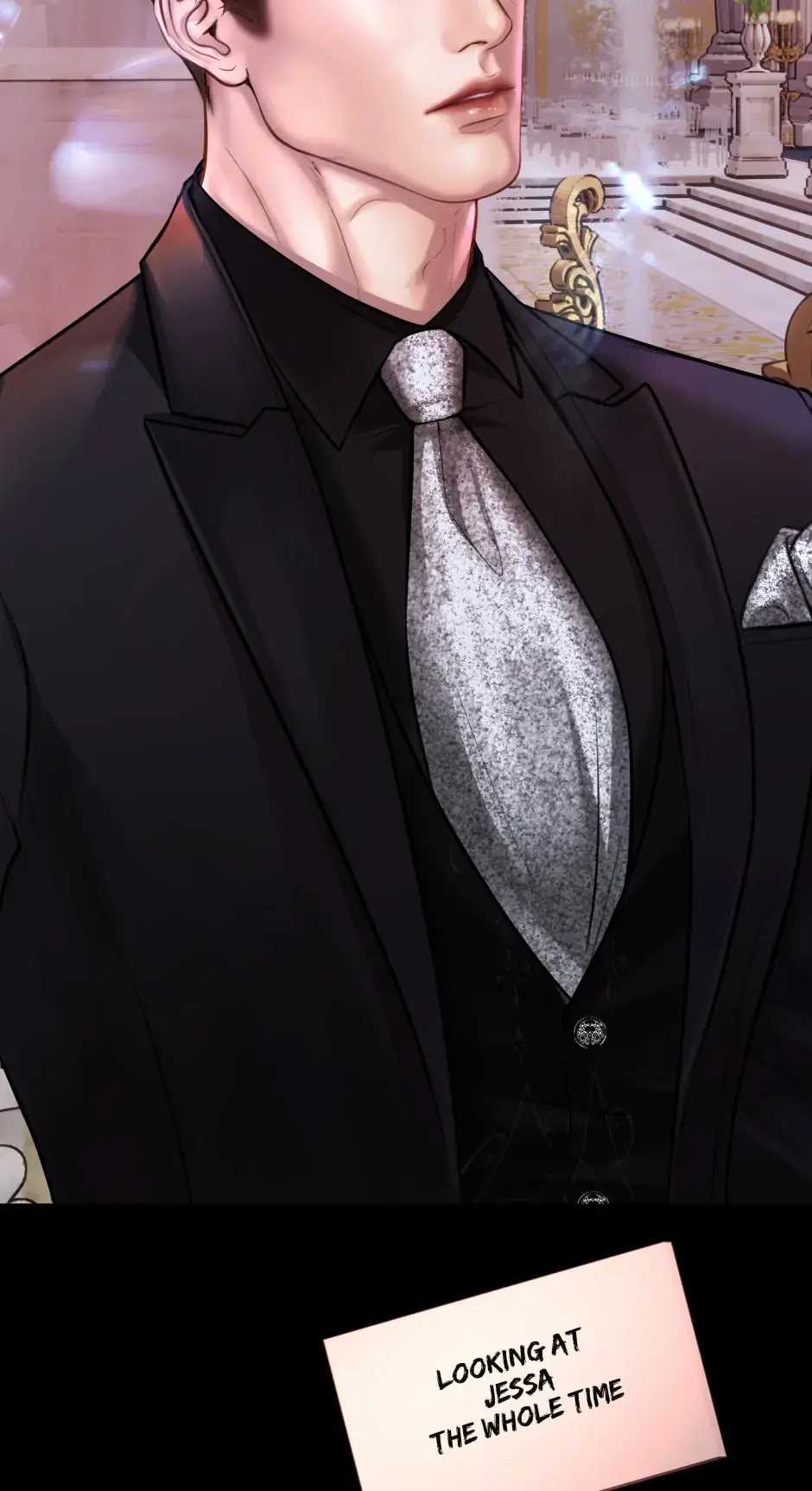 I Made a Deal with the Devil Chapter 34 Page 31