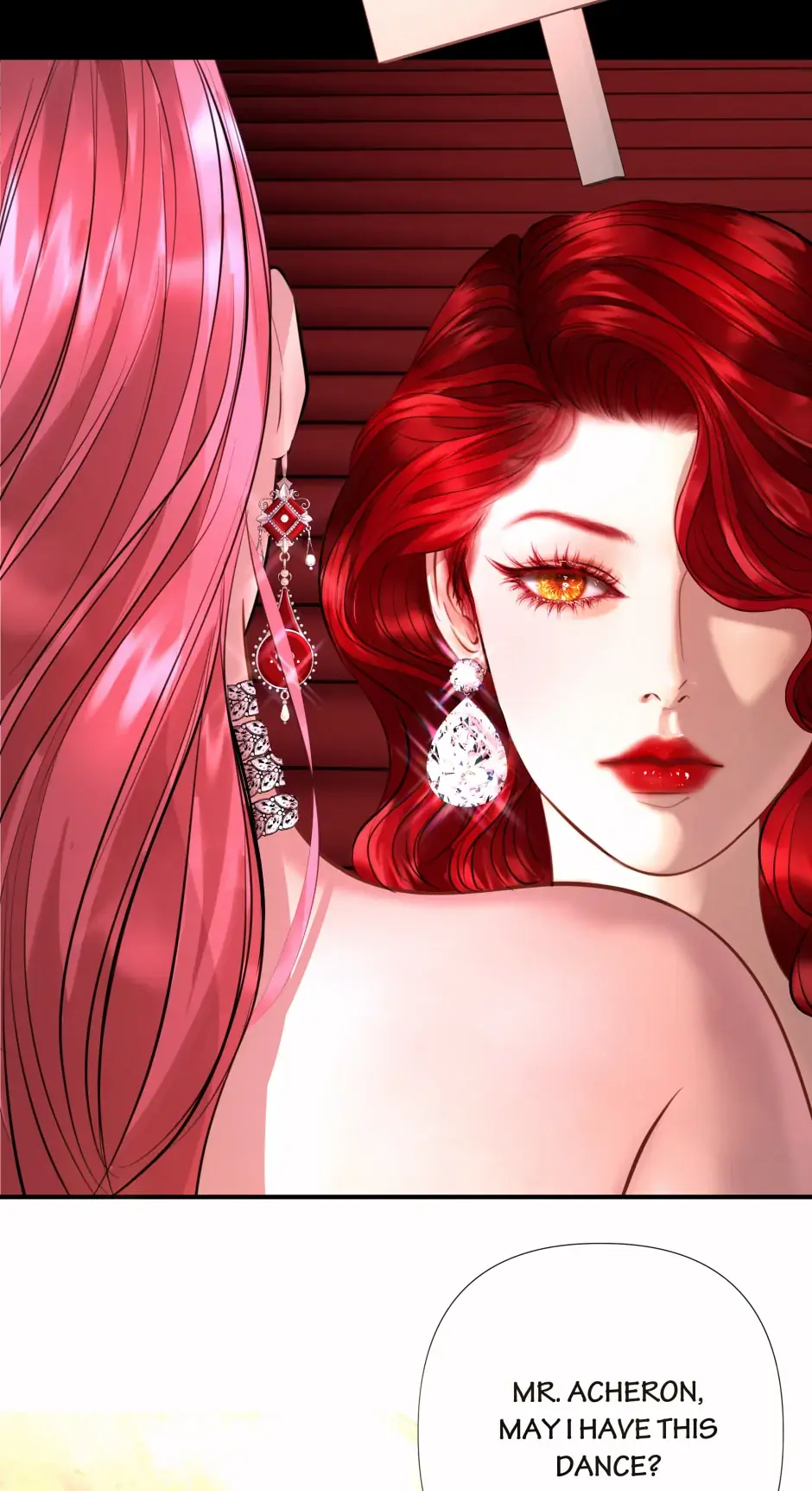 I Made a Deal with the Devil Chapter 34 Page 32