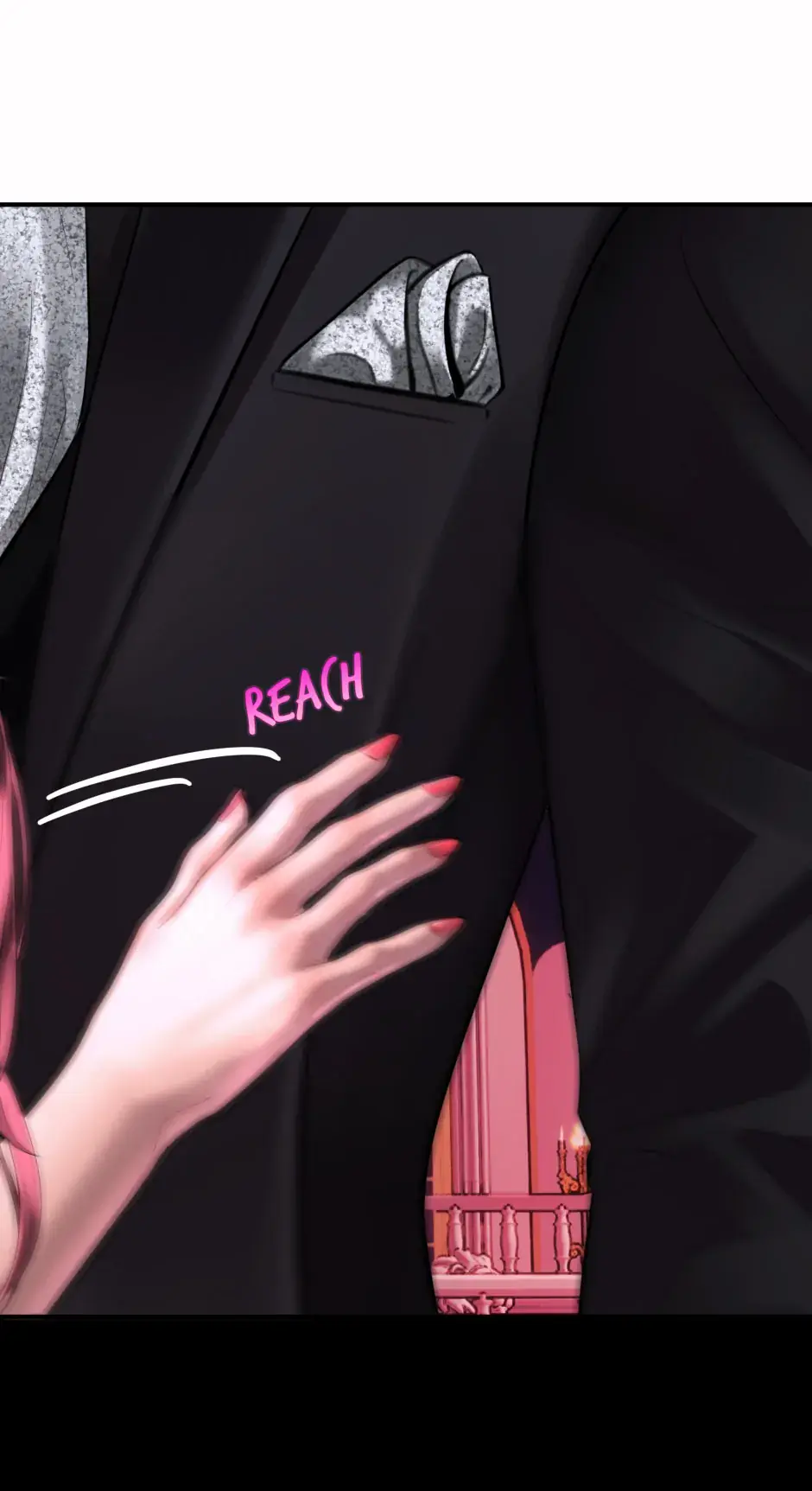 I Made a Deal with the Devil Chapter 34 Page 34