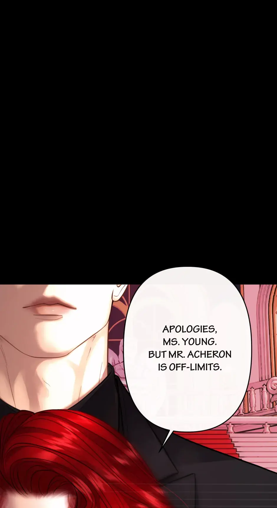 I Made a Deal with the Devil Chapter 34 Page 35