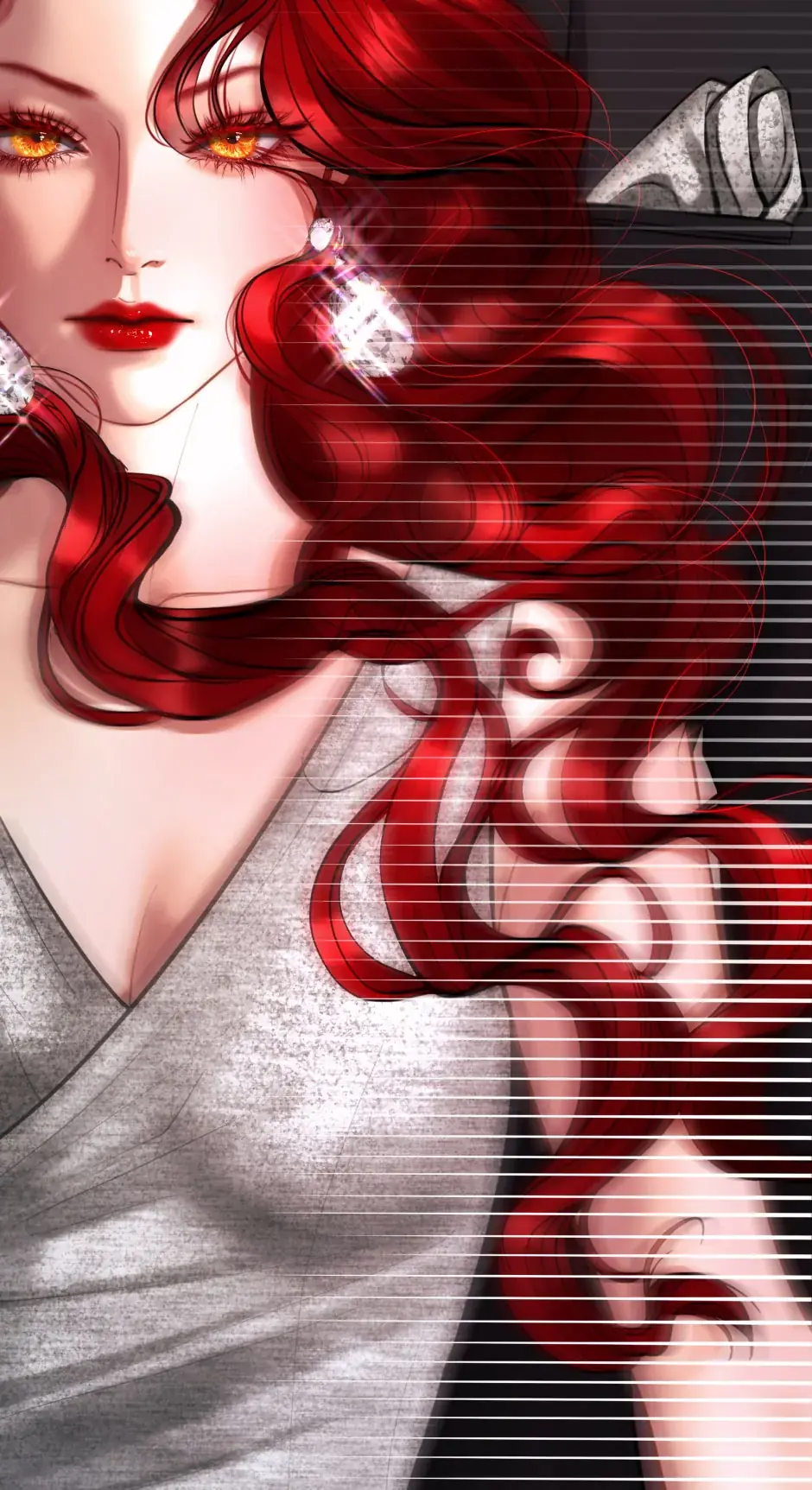 I Made a Deal with the Devil Chapter 34 Page 36