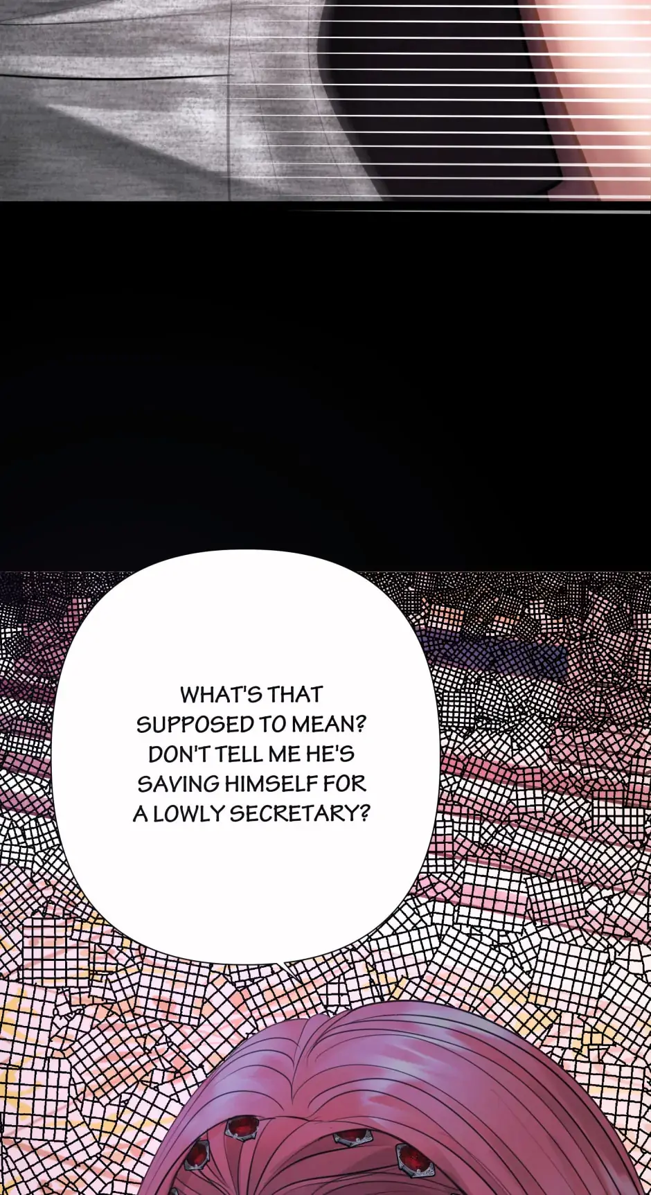 I Made a Deal with the Devil Chapter 34 Page 37
