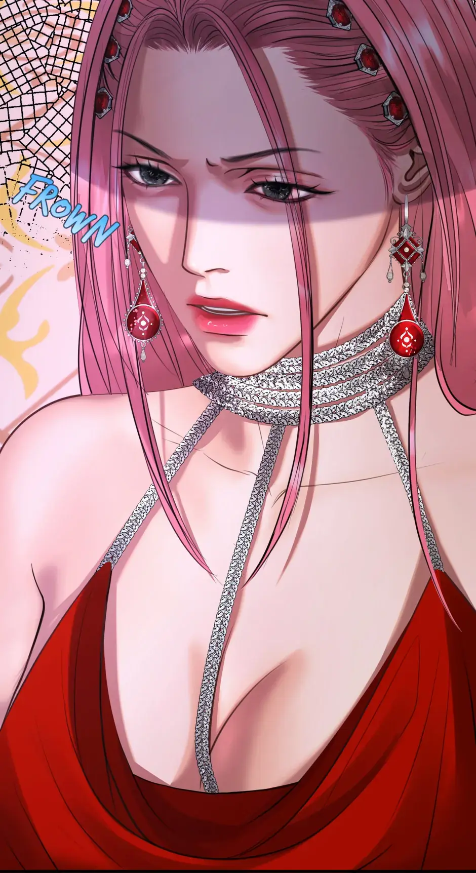 I Made a Deal with the Devil Chapter 34 Page 38