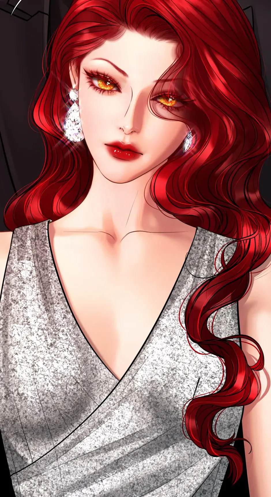 I Made a Deal with the Devil Chapter 34 Page 41