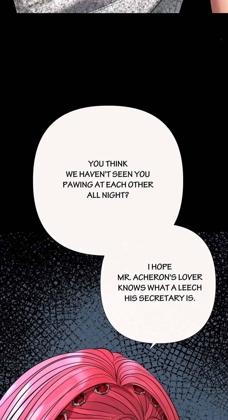 I Made a Deal with the Devil Chapter 34 Page 42