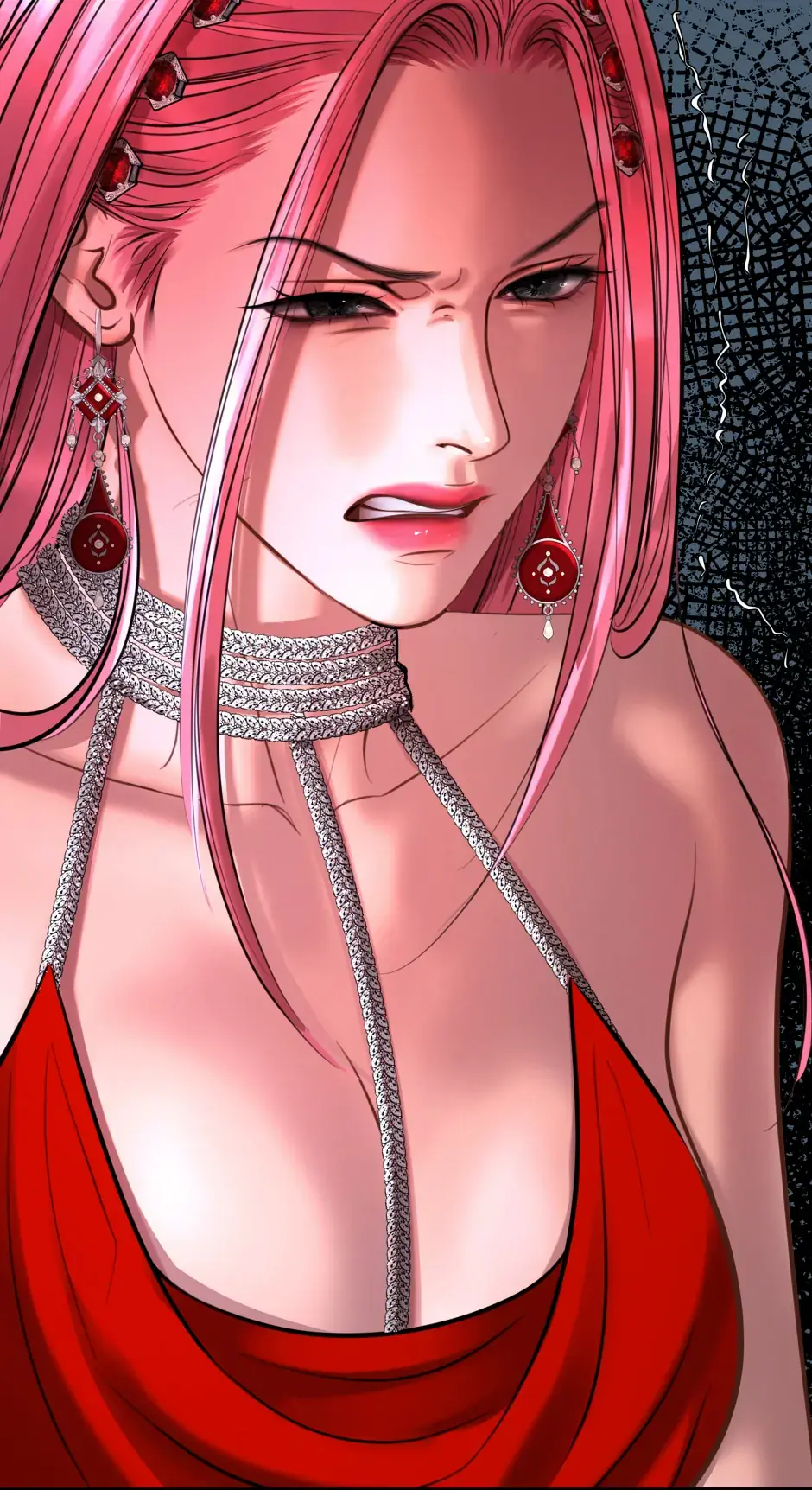 I Made a Deal with the Devil Chapter 34 Page 43