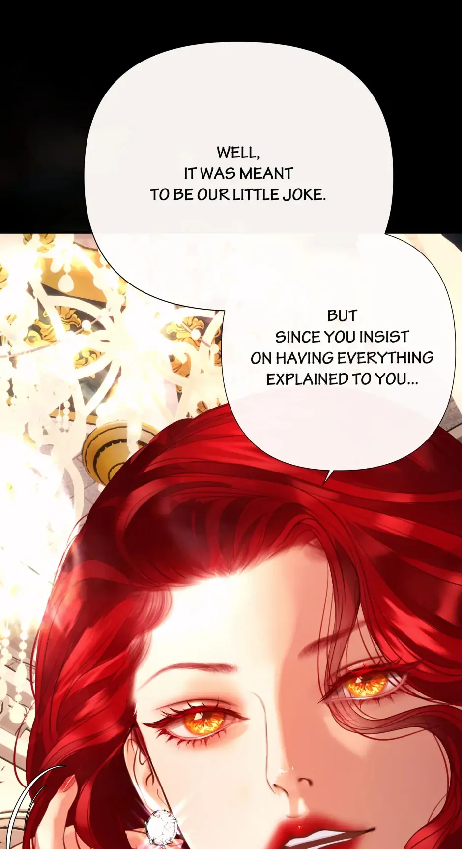 I Made a Deal with the Devil Chapter 34 Page 44