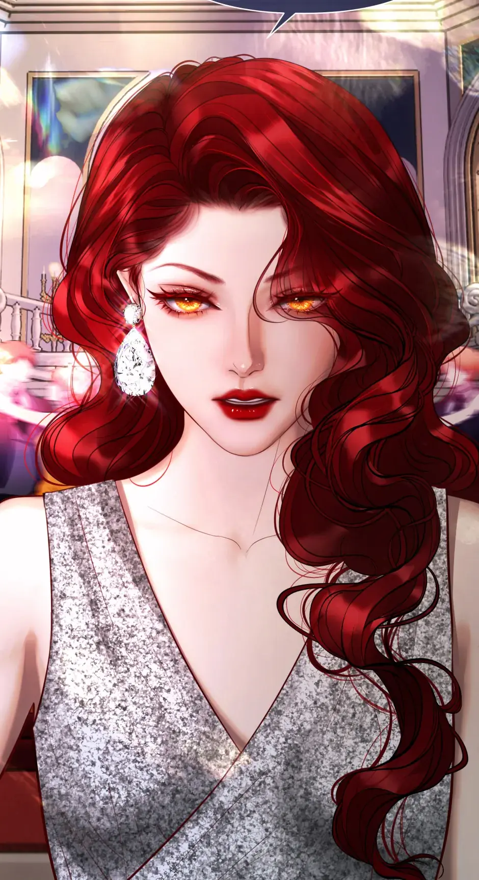 I Made a Deal with the Devil Chapter 34 Page 47