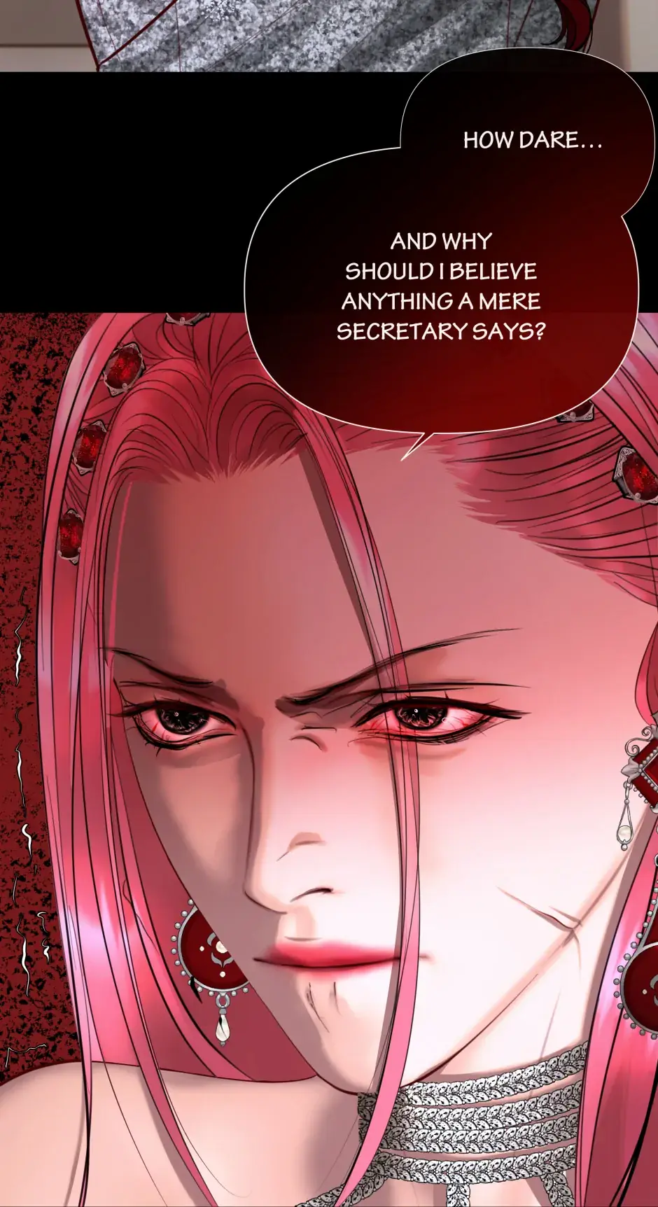 I Made a Deal with the Devil Chapter 34 Page 48