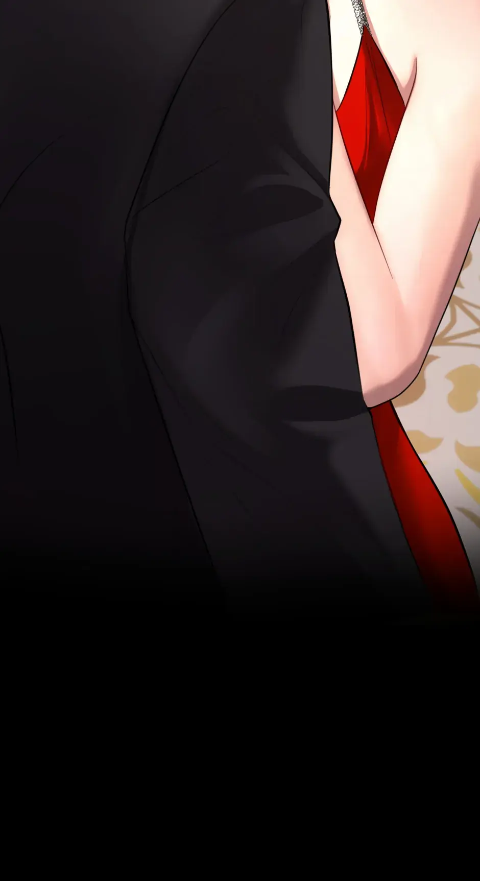 I Made a Deal with the Devil Chapter 34 Page 50