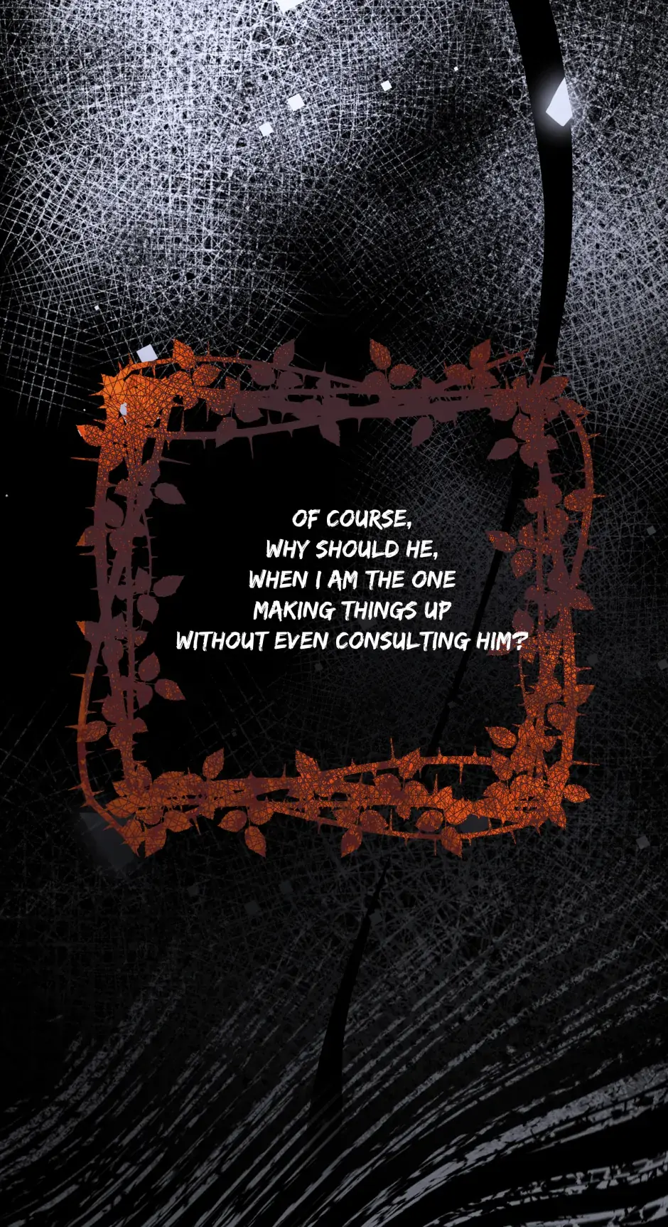 I Made a Deal with the Devil Chapter 34 Page 56
