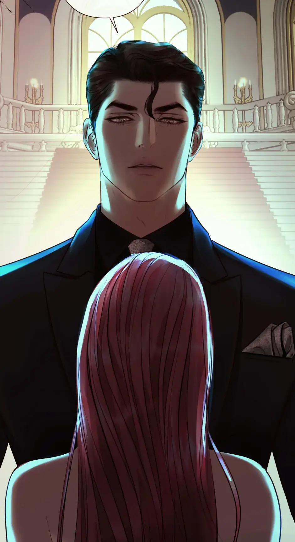 I Made a Deal with the Devil Chapter 34 Page 61