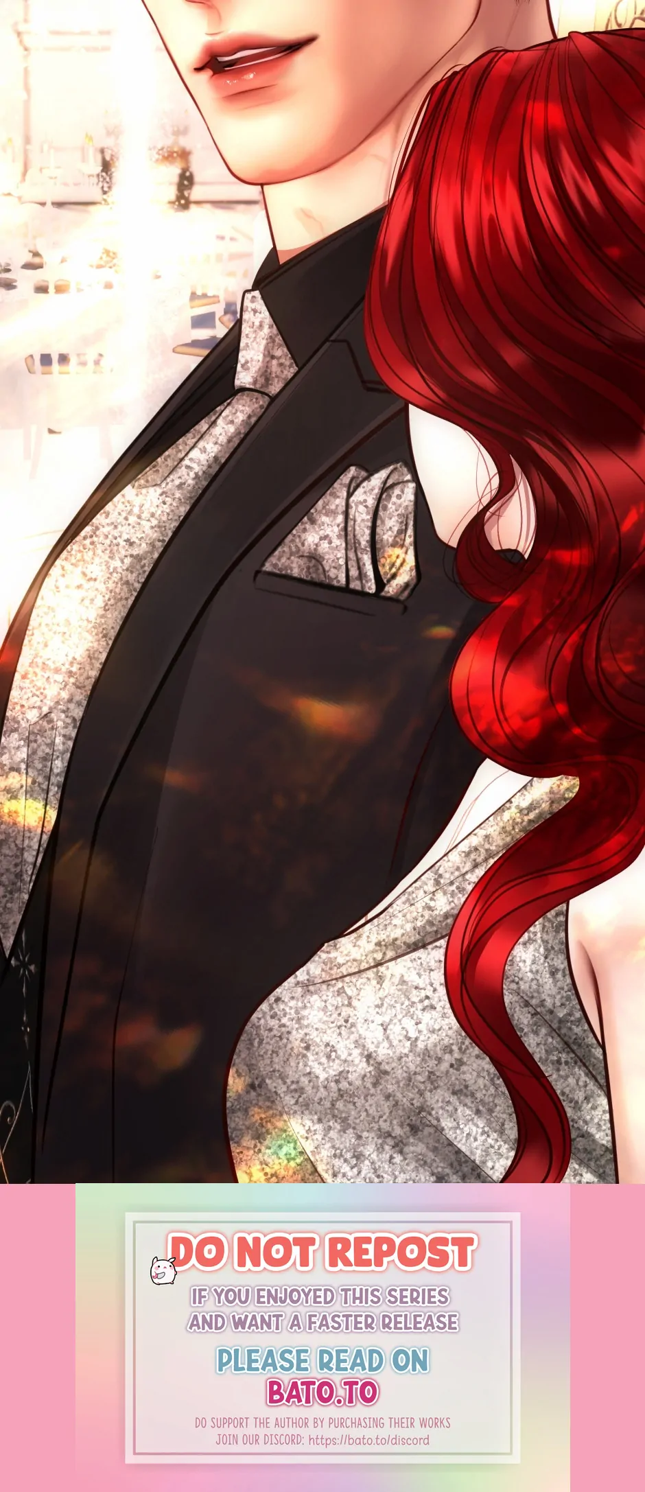 I Made a Deal with the Devil Chapter 34 Page 68