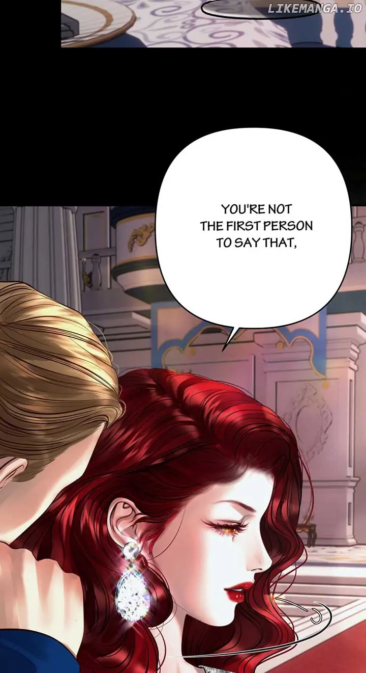 I Made a Deal with the Devil Chapter 36 Page 5
