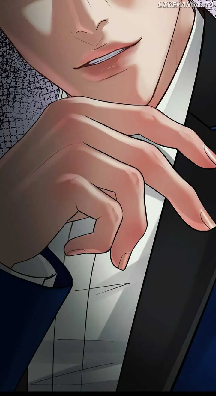 I Made a Deal with the Devil Chapter 36 Page 8