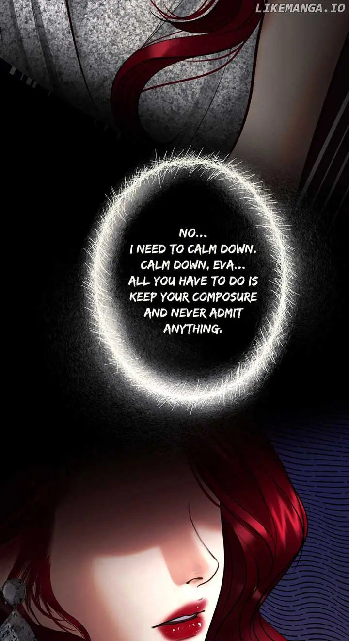 I Made a Deal with the Devil Chapter 36 Page 16