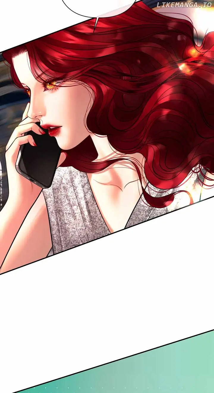 I Made a Deal with the Devil Chapter 36 Page 26