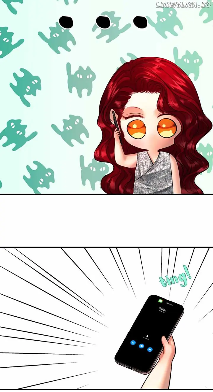 I Made a Deal with the Devil Chapter 36 Page 28