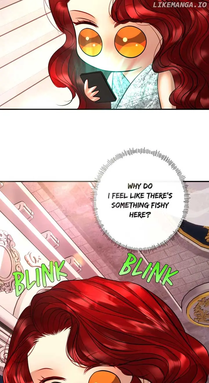 I Made a Deal with the Devil Chapter 36 Page 30