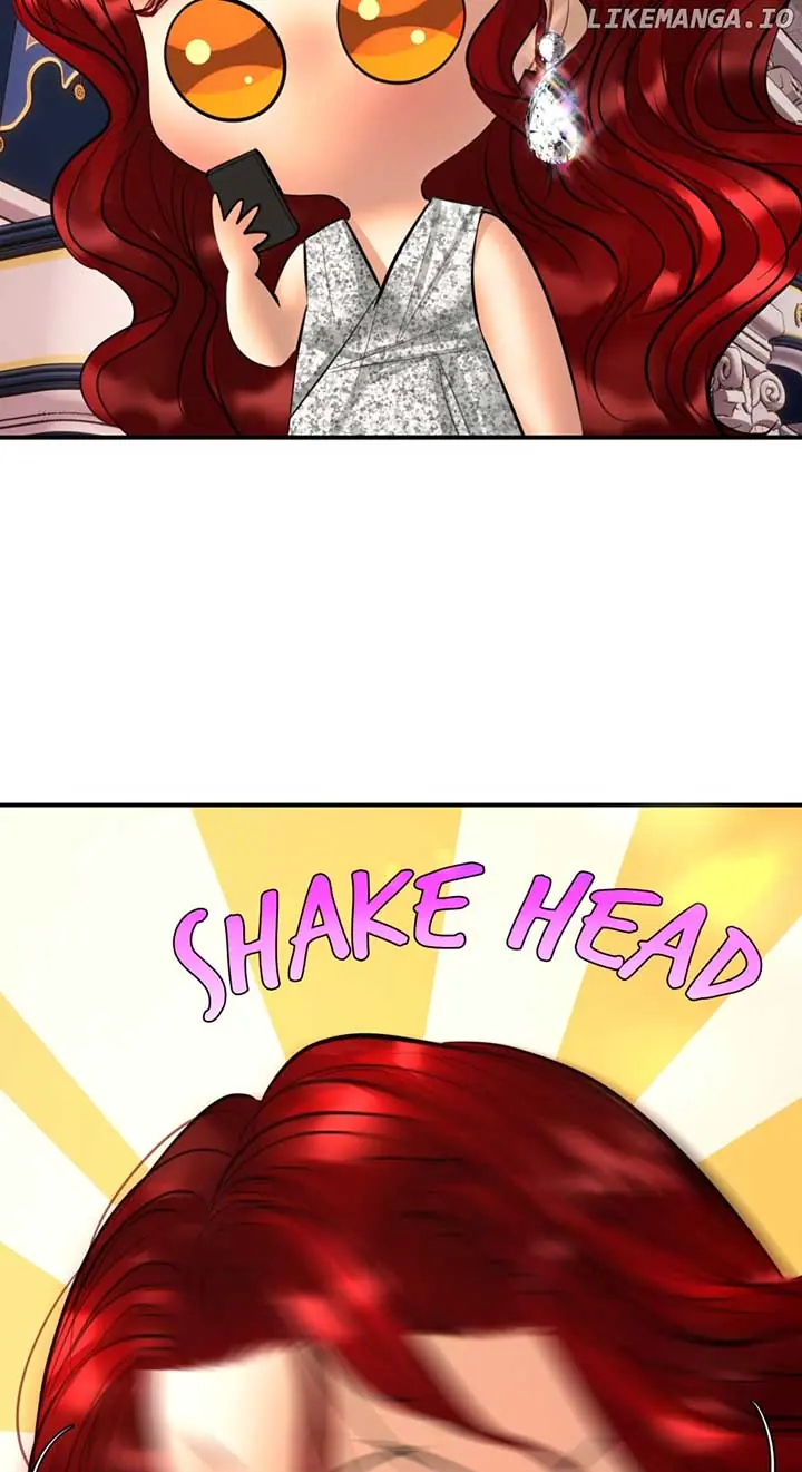 I Made a Deal with the Devil Chapter 36 Page 31