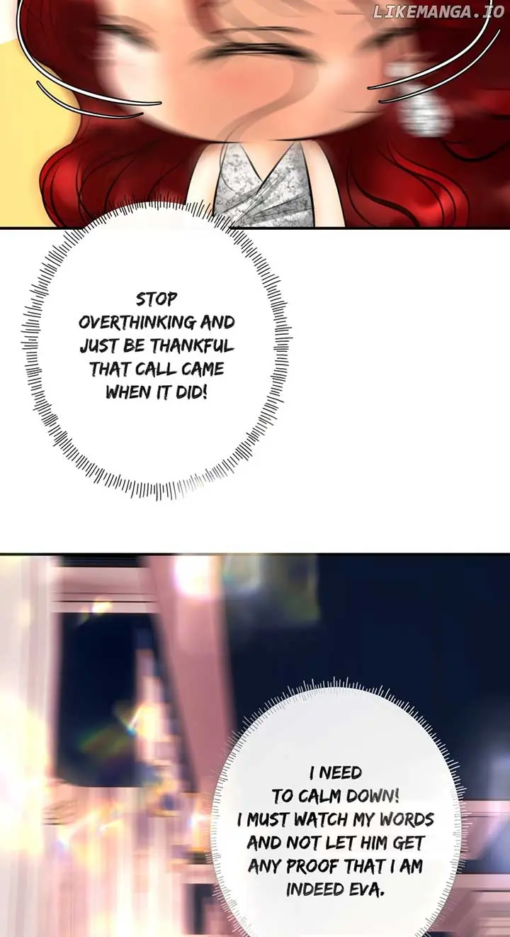 I Made a Deal with the Devil Chapter 36 Page 32