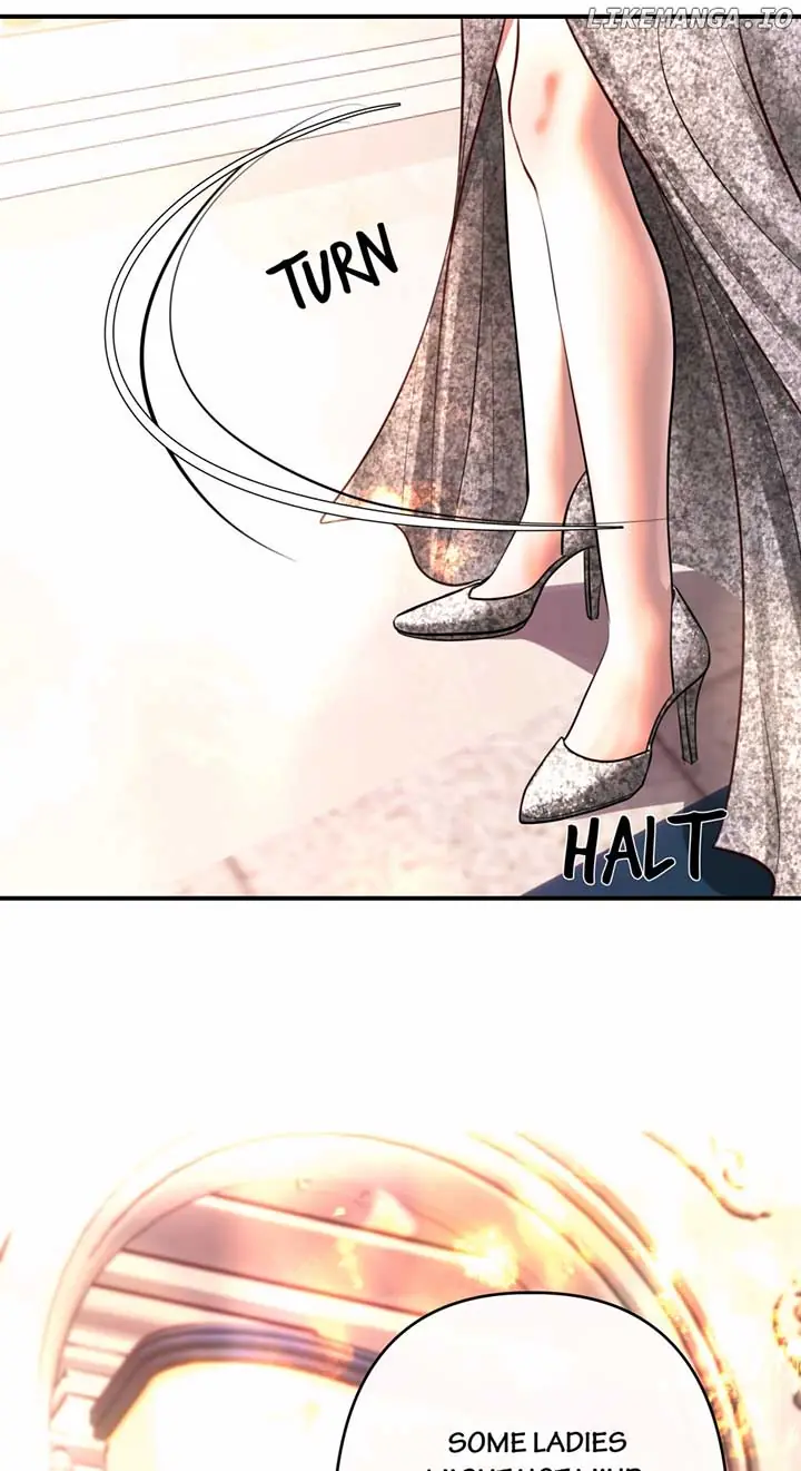 I Made a Deal with the Devil Chapter 36 Page 44