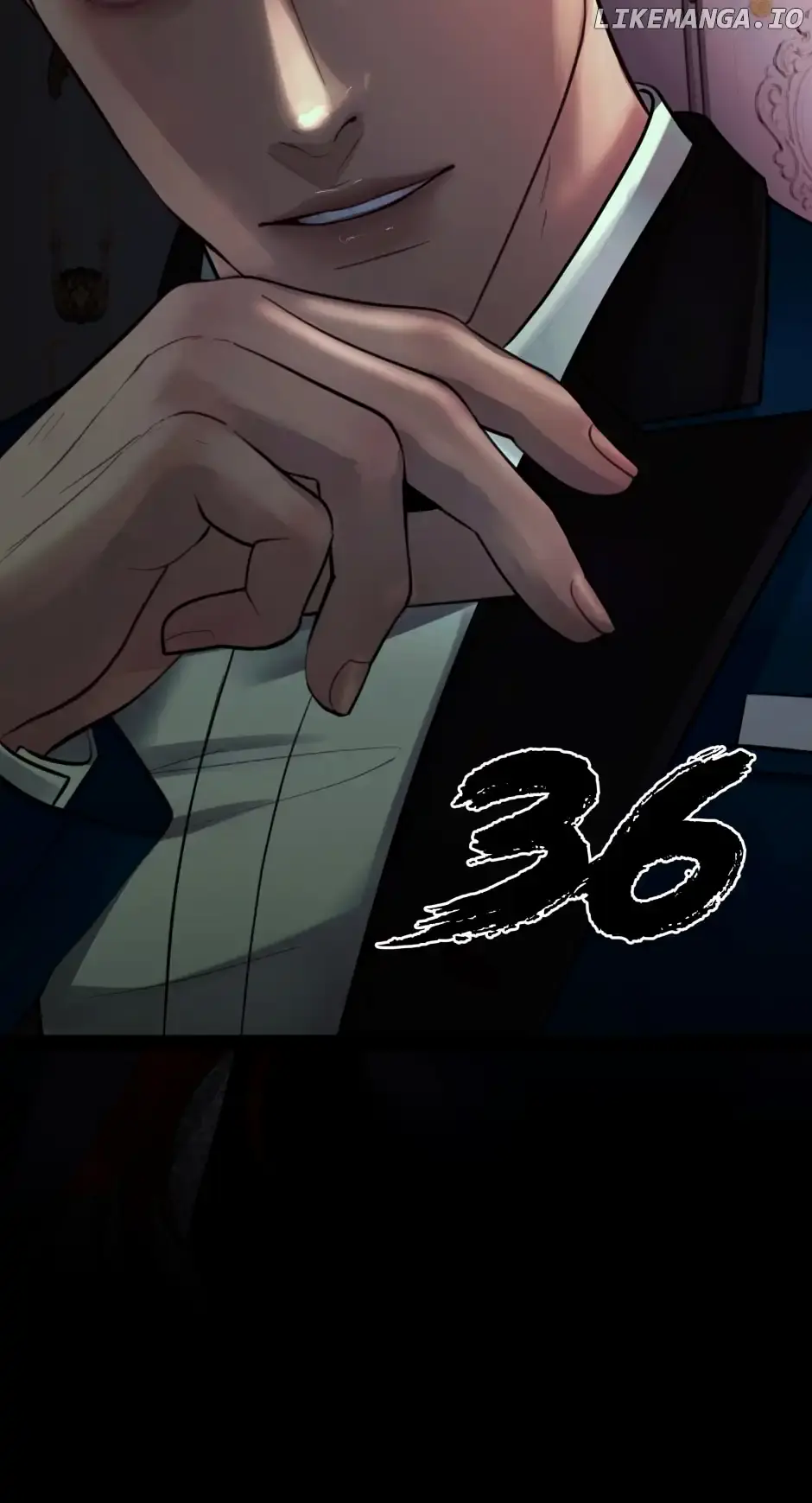 I Made a Deal with the Devil Chapter 37 Page 5