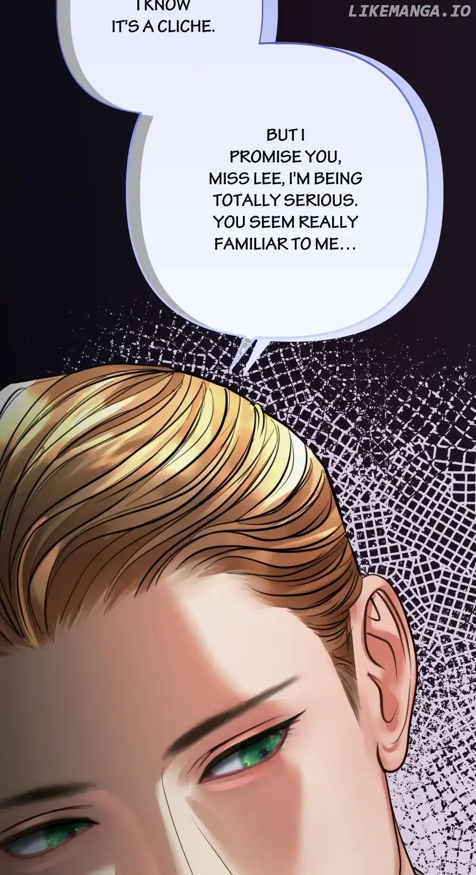 I Made a Deal with the Devil Chapter 37 Page 9