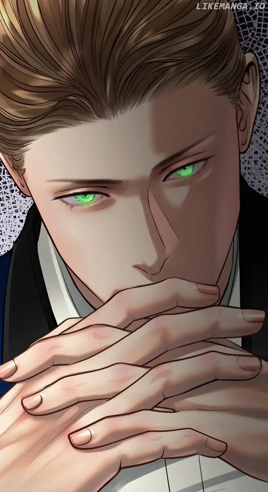 I Made a Deal with the Devil Chapter 37 Page 14