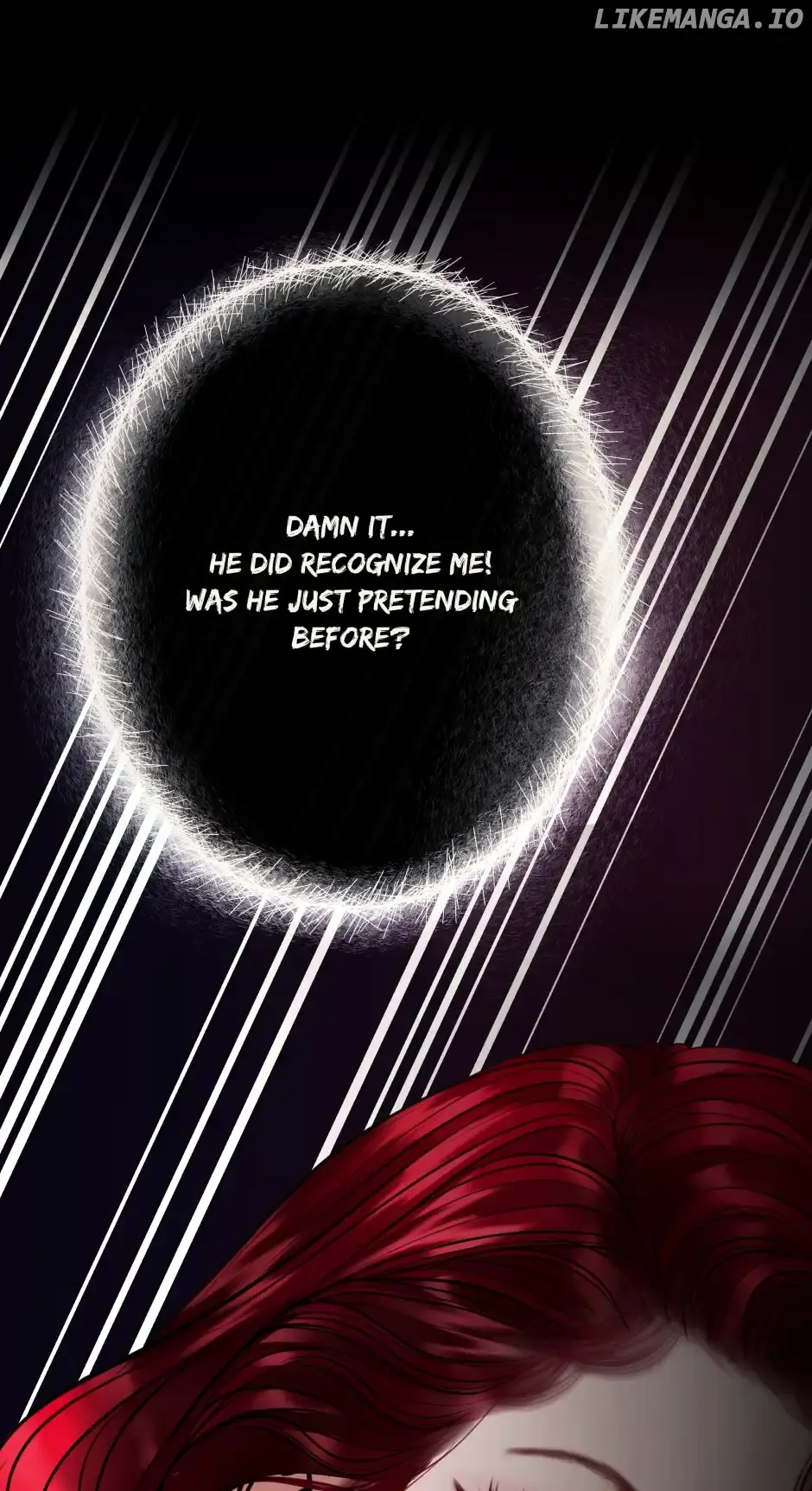 I Made a Deal with the Devil Chapter 37 Page 16
