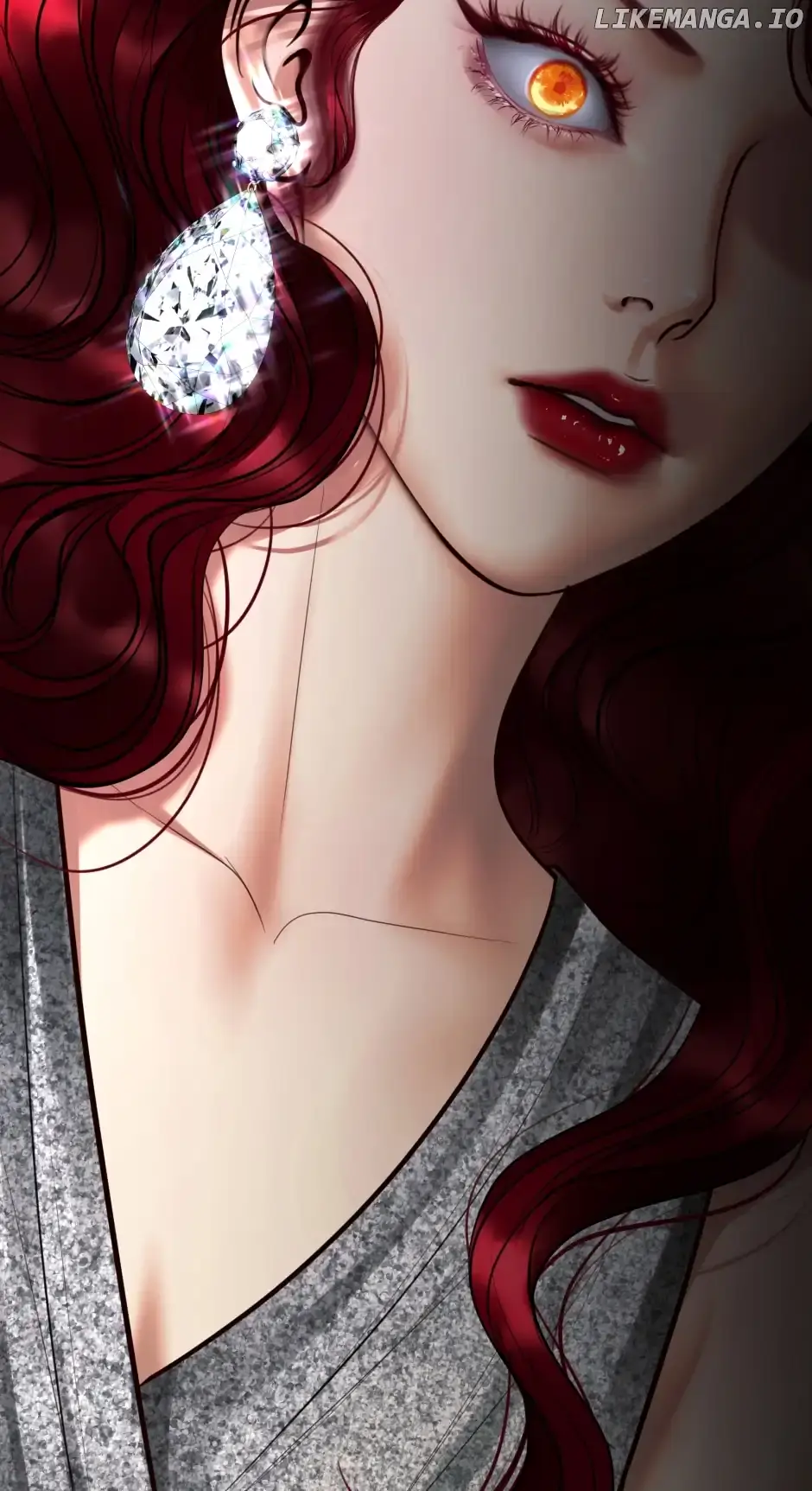 I Made a Deal with the Devil Chapter 37 Page 17