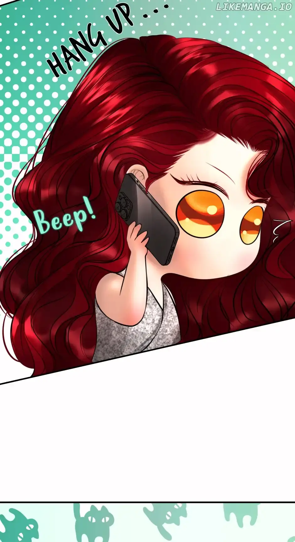 I Made a Deal with the Devil Chapter 37 Page 29