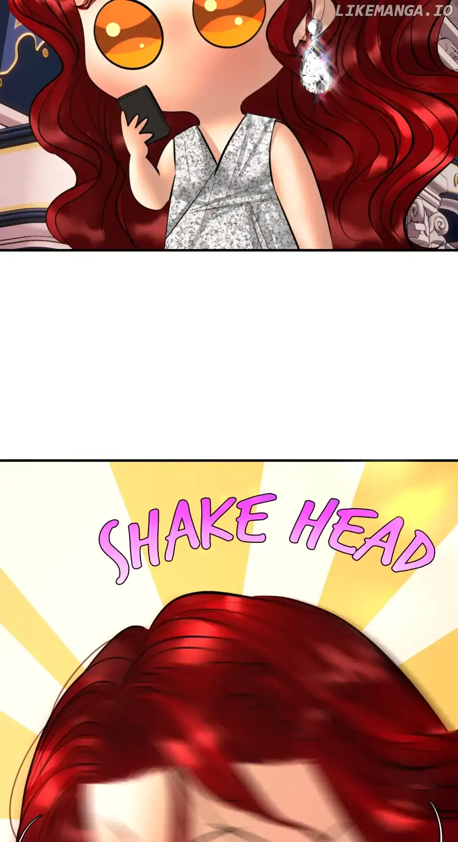 I Made a Deal with the Devil Chapter 37 Page 33