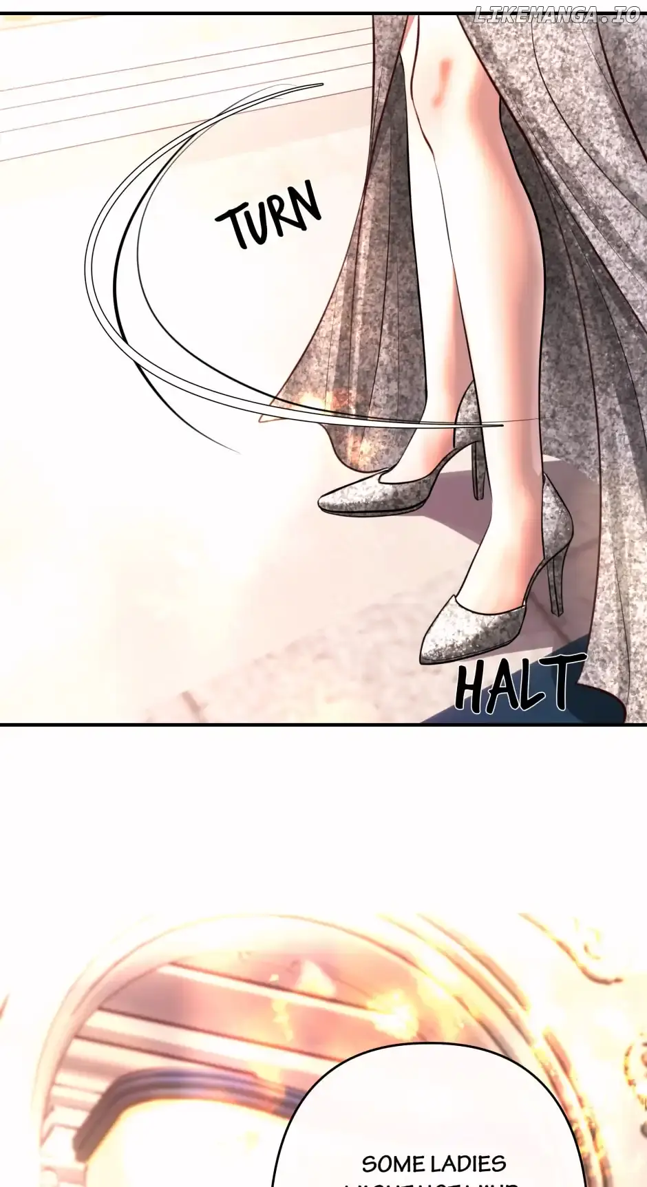 I Made a Deal with the Devil Chapter 37 Page 46
