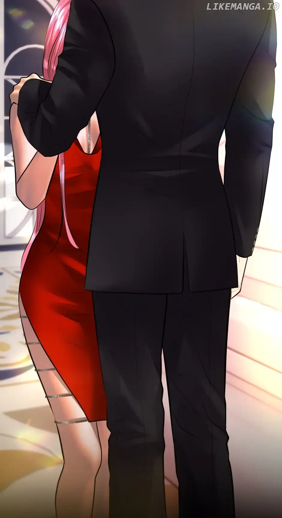 I Made a Deal with the Devil Chapter 37 Page 55