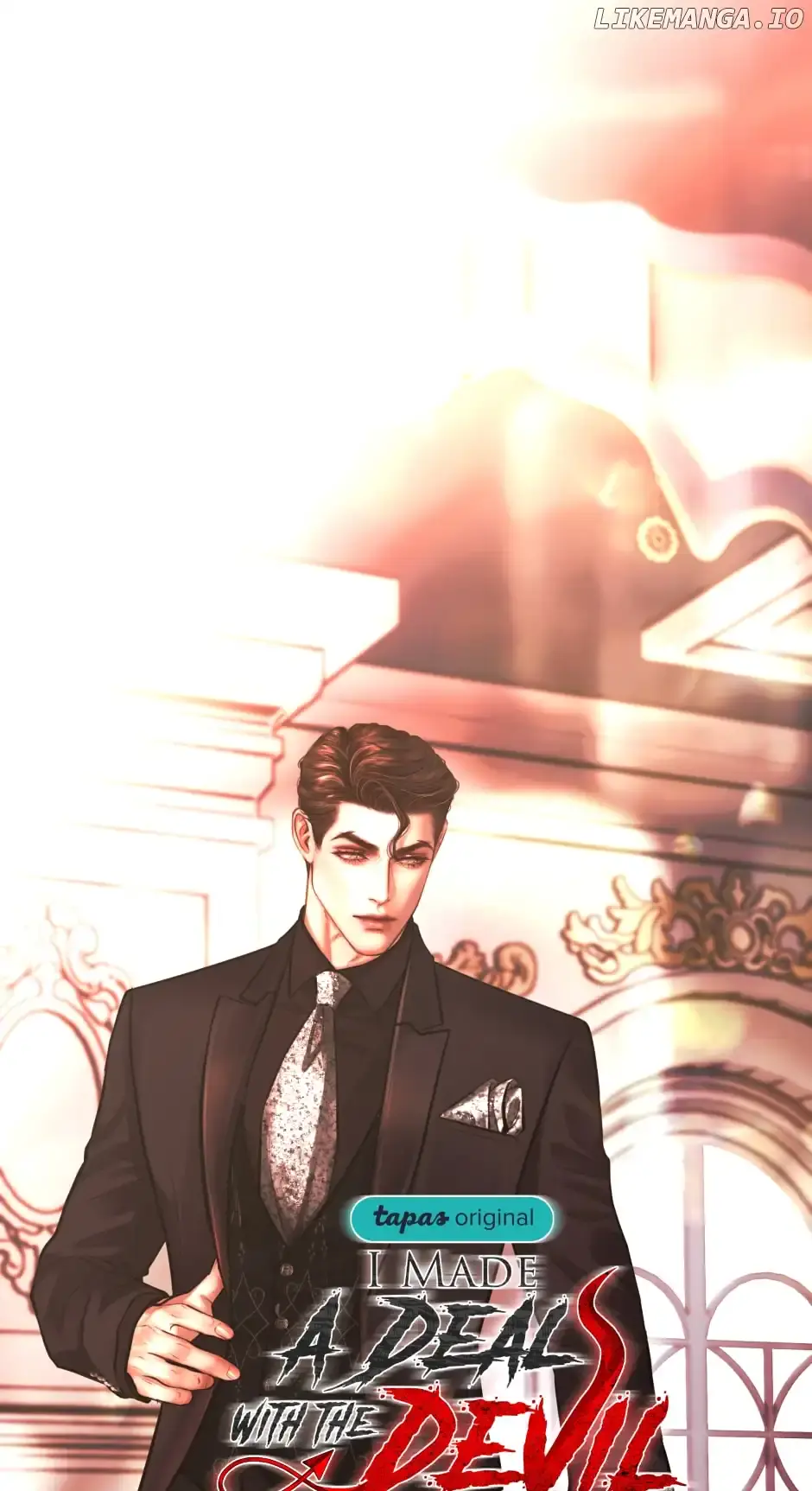 I Made a Deal with the Devil Chapter 37 Page 59