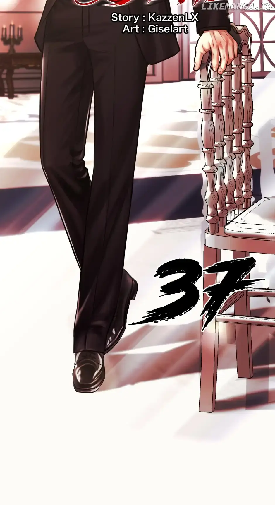 I Made a Deal with the Devil Chapter 37 Page 60
