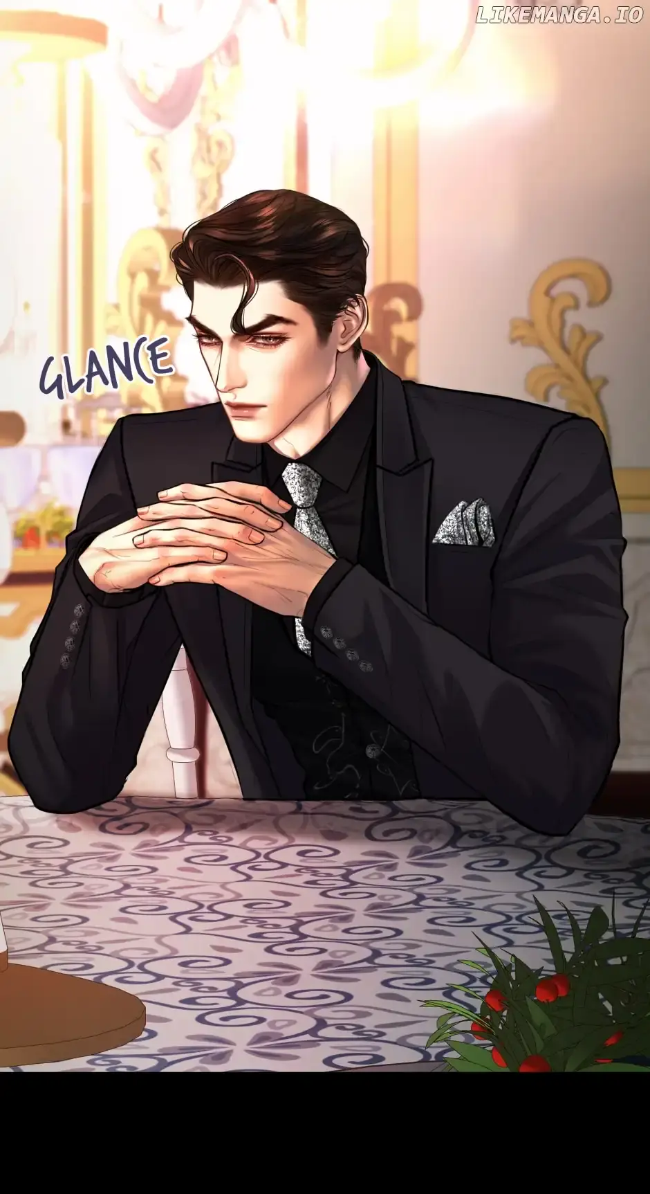 I Made a Deal with the Devil Chapter 37 Page 67