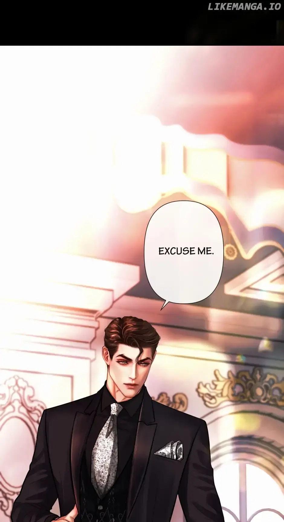 I Made a Deal with the Devil Chapter 37 Page 69