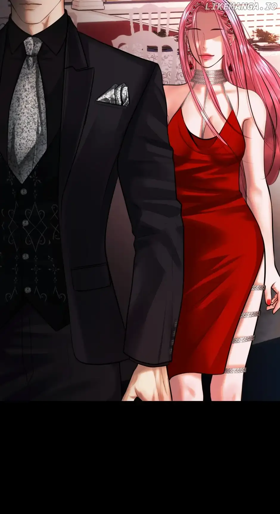 I Made a Deal with the Devil Chapter 37 Page 73