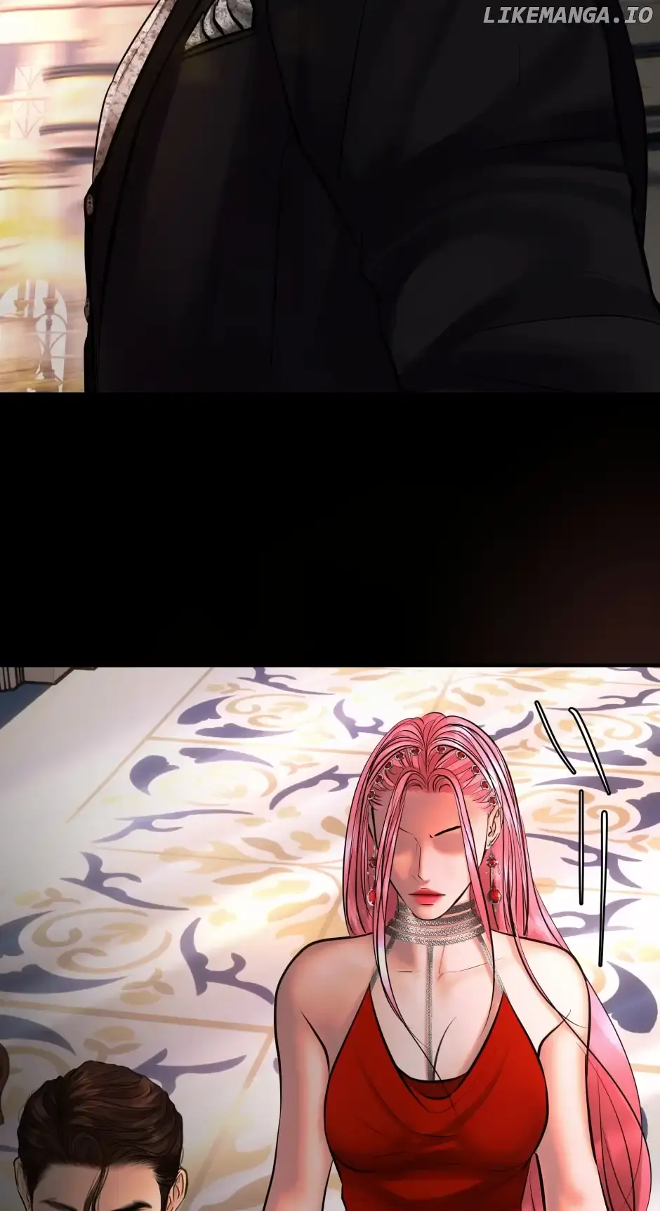 I Made a Deal with the Devil Chapter 37 Page 76