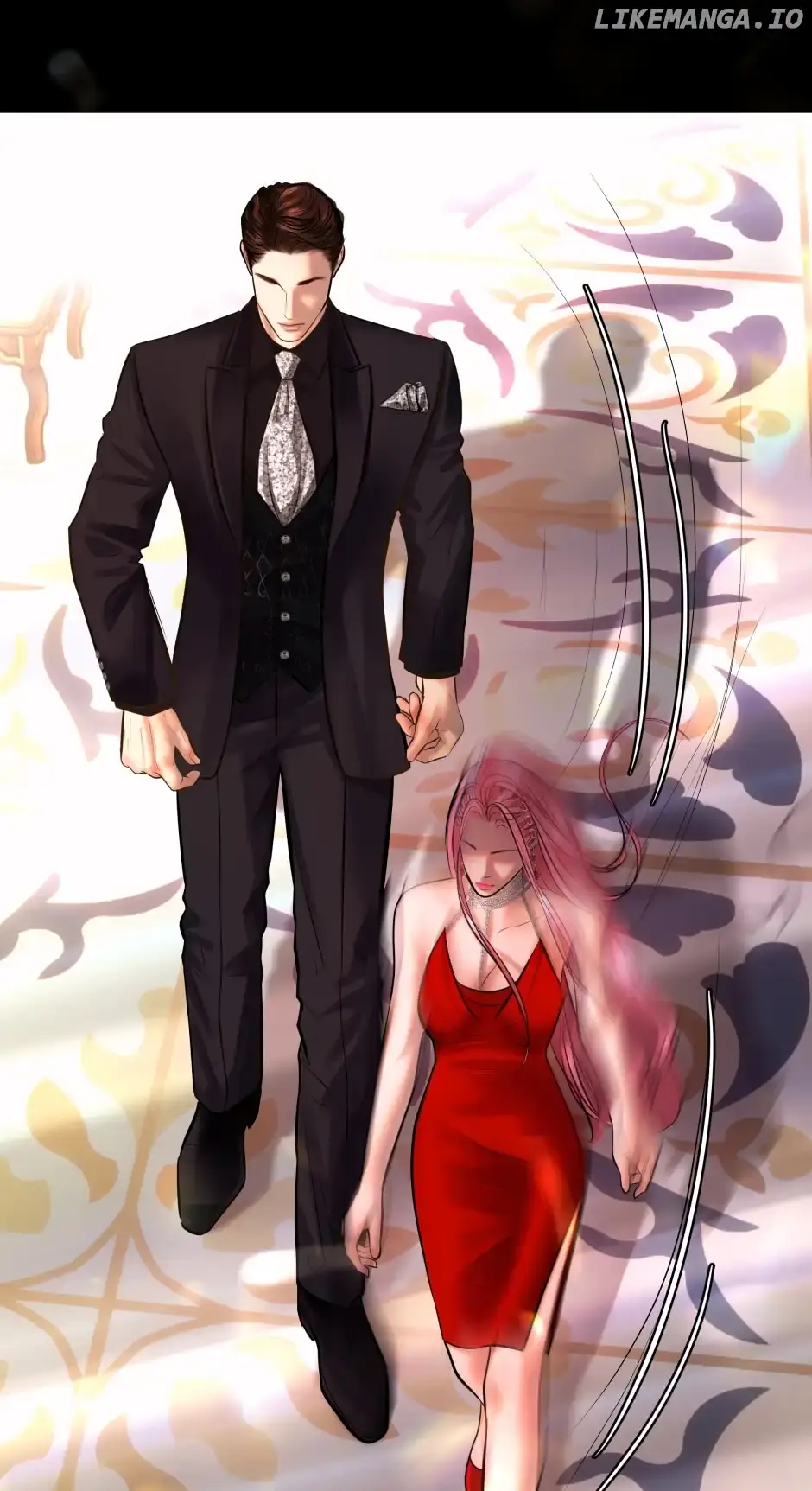 I Made a Deal with the Devil Chapter 37 Page 79