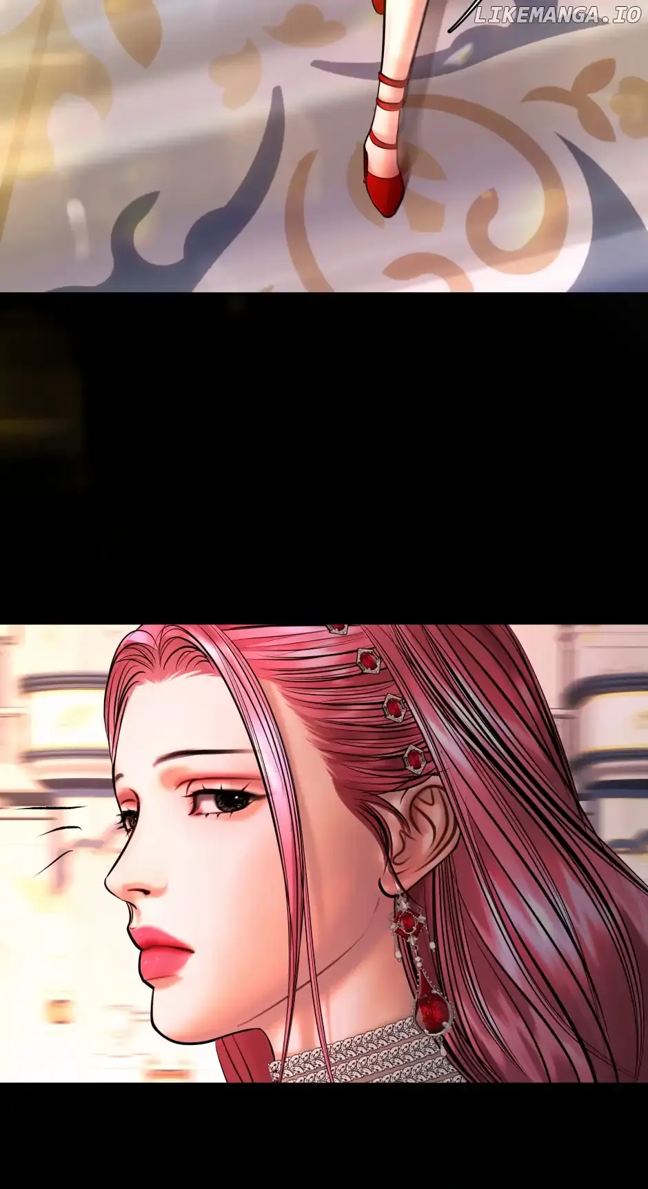 I Made a Deal with the Devil Chapter 37 Page 80