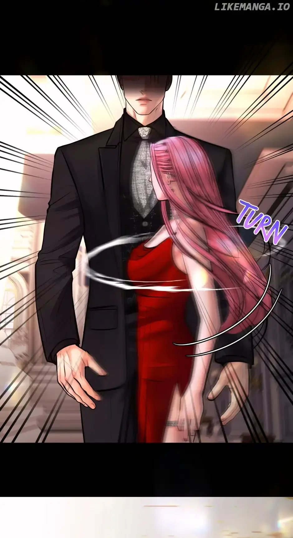 I Made a Deal with the Devil Chapter 37 Page 84