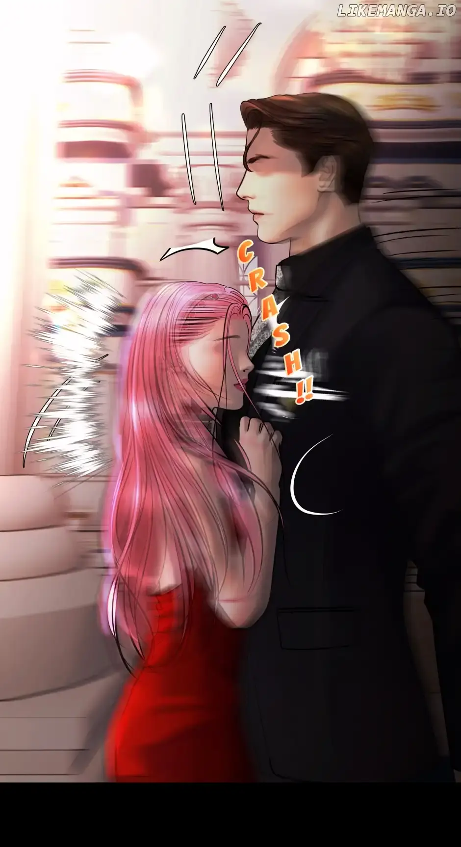 I Made a Deal with the Devil Chapter 37 Page 85