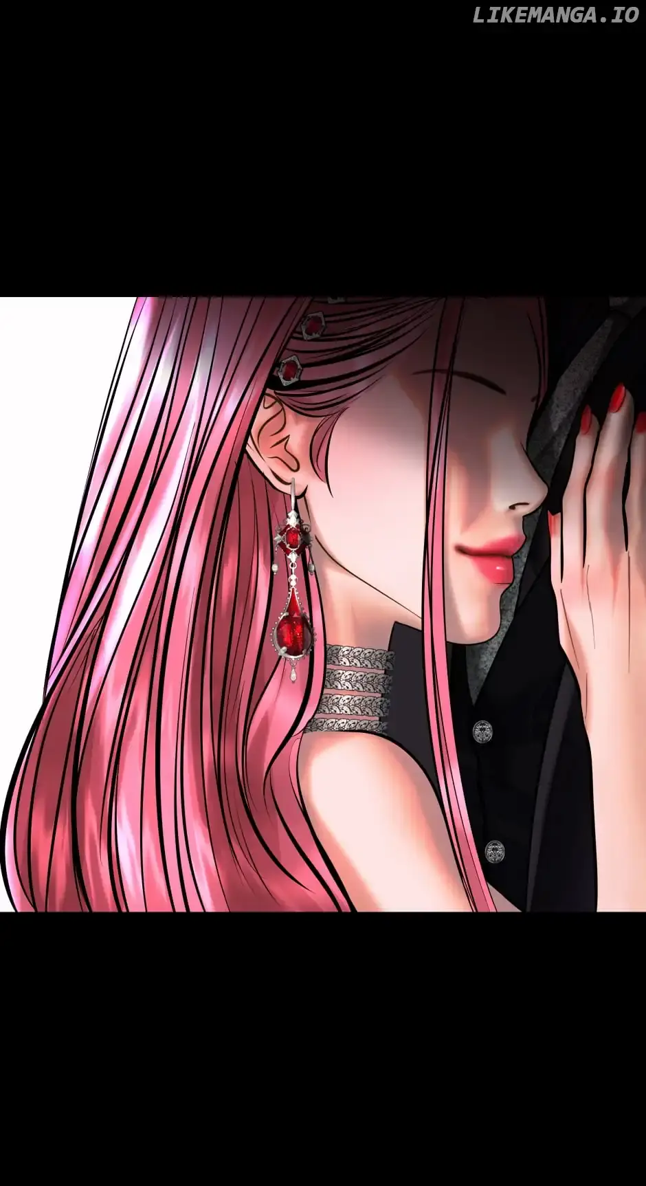 I Made a Deal with the Devil Chapter 37 Page 86